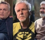 James Cameron, Joe Russo laud SS Rajamouli's storytelling wizardry