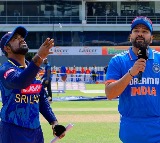 1st ODI: Rahul & Shreyas in; Shiraz makes debut as Sri Lanka win toss & opt to bat first vs India