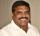 YSRCP names Botsa Satyanarayana as candidate for MLC by-election