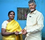 Andhra Pradesh disburses pensions to 97 per cent beneficiaries in single day