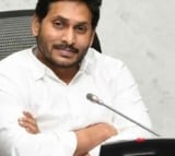 YS Jagan couple went for passport office of their passport renewal