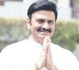 Telangana High Court Reliefs TDP MLA Raghurama Krishna Raju