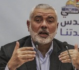 Hamas chief Haniyeh killed by bomb snuck into guesthouse 2 months ago