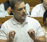 Leader of Opposition Rahul Gandhi claimed that ED was planning a raid on him