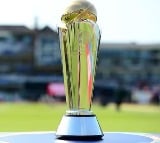 ICC approved budget of 70 million USD to the upcoming Champions Trophy 2025