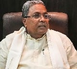 Governor notices to CM Siddaramaih