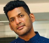 Madras High Court Fires On Kollywood Actor Vishal