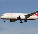 Air India Cancels Flight To Israel