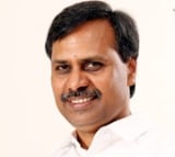 Palla Rajeshwar Reddy on Dharani portal