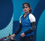 Manu Bhaker eyes on third medal in Paris Olympics shooting