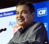 Nitin Gadkari okayed for foot over bridge at Tekumatla