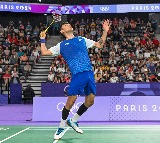 Paris Olympics: Lakshya Sen makes history, becomes first Indian male shuttler to reach semis