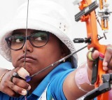 Paris Olympics: Deepika storms into QFs of women's individual archery, Bhajan bows out