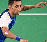 Lakshya Sen created history after reaching the semi finals of the mens singles badminton event at the Paris Olympics 2024