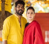 Nayanthara and Vignesh Shivan donate Rs 20 lakh to Wayanad landslide victims