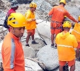 Cloudburst Washed Away Entire Village In Himachal Pradesh