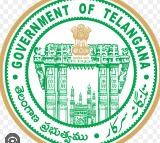 8 ias transfered in Telangana