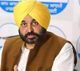 Delhi says no to Punjab CM Bhagwant Mann for Olympics