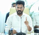 Revanth Reddy good news for businesses