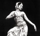 Renowned classical dancer Yamini Krsihna Murthy passes away