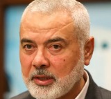 Iran says Hamas chief killed by 'short-range projectile'