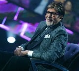 Amitabh Bachchan hints at 'some new, interesting changes’ in ‘KBC’