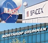 NASA, SpaceX, Northrop Grumman set to launch 21st Cygnus resupply mission 