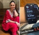 Rakul Preet Singh celebrates as she achieves major fitness milestone