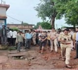 Nine children die as house wall collapses in MP's Sagar