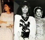 'Tridev' actress Sonam gets emotional remembering Divya Bharti, Sridevi on friendship day