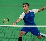 Paris Olympics: Lakshya Sen loses to Axelsen, to play against Lee Zii Jia for bronze