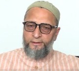 Modi govt wants to snatch Waqf properties: Owaisi