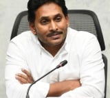 Andhra becomes synonymous with political violence: Jagan