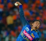 2nd ODI: Vandersay’s six-fer helps Sri Lanka to 32-run win over India; go 1-0 up in series