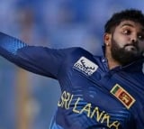 Sri Lanka star all rounder Wanindu Hasaranga has been ruled out for second match