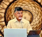 Chandrababu announced assistance of ten lakhs rupees to a girl who lost her family