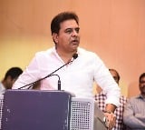 KTR all the best to CM Revanth Reddy