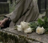 Bereavement in early life may accelerate aging says researchers