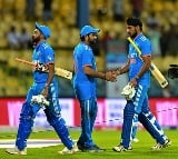 Team India lost to Sr Lanka in 2nd ODI