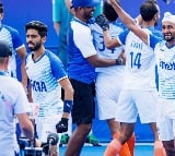 Paris Olympics: Most resilient performance by any Indian hockey team, says Somaya