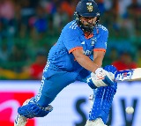 2nd ODI: There is going to be a talk about how we bat in middle overs, says Rohit Sharma