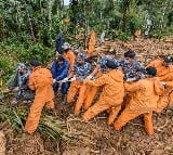 Wayanad disaster: Death toll touches 387, 180 missing as search enters day 7