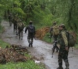 Army opens fire after suspicious movement of infiltrators along LoC in J&K