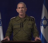 Top Hamas official eliminated, claims IDF