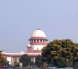 SC junks PIL seeking direction to freeze election symbol resembling
 human body parts