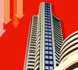 Sensex crashes 2,222 points, investors lose over Rs 16 lakh crore