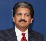 Anand Mahindra to be chairman of Telangana Skill University