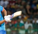 Rohit Sharma has created history by shattering a long time record held by Sachin Tendulkar