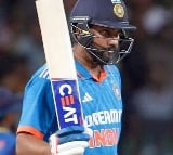 Rohit Sharma termed defeat against Sri Lanka in the second ODI as hurting