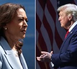 Kamala Harris rejected Trump proposal